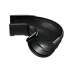 Черная